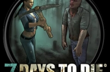 Моды для 7 Days To Die