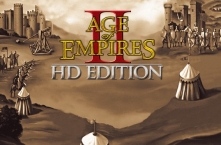 Age of Empires II HD ( Steam Gift | RUS )