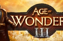 Age of Wonders III 3 (Steam region free; ROW gift)