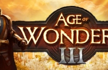 Age of Wonders 3 III (Steam Key/Region Free)