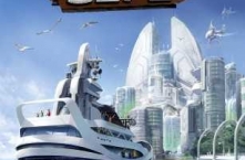 Anno 2070 DLC 2 (Uplay KEY) + ПОДАРОК