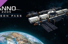 Anno 2205 - Season Pass DLC UPLAY CD-KEY GLOBAL