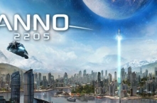 Anno 2205 (UPLAY cd-key RU,CIS)