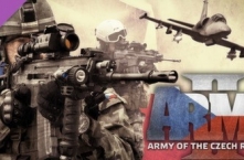 Arma 2 Army of the Czech Republic DLC (Steam KEY /free)