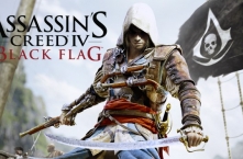 Assassins Creed 4 IV Black Flag (Steam Gift | RUS)