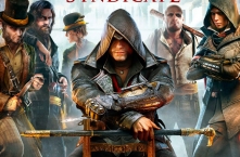 Assassins Creed: Синдикат Syndicate. Грачи ed. +2DLC