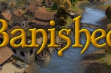 Banished (RU/CIS activation; Steam gift)