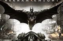 Batman: Arkham Knight: DLC Crime Fighter Challenge 2