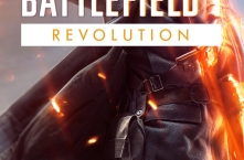 Battlefield 1 Революция Revolution Xbox one ключ ????