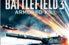 Battlefield 3: Armored Kill (RU/EU) REGION FREE ORIGIN