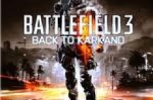 Battlefield 3: Back to Karkand RU\EU REGION FREE ORIGIN