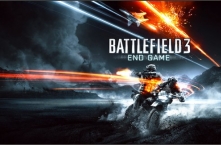 BATTLEFIELD 3: END GAME - DLC - EA - ORIGIN - ФОТО