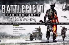 Battlefield: Bad Company 2 Vietnam+ПОДАРОК