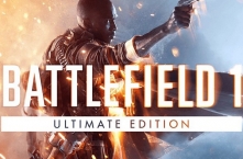 BATTLEFIELD 1 ULTIMATE/PREMIUM + СЕКРЕТКА + СМЕНА ПОЧТЫ