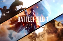 Battlefield 1 Deluxe Edition [Origin + ГАРАНТИЯ]