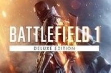 Battlefield 1 Delux Edition + Бонус + Скидка <= ТОП