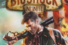 BIOSHOCK INFINITE - STEAM - 1C - ФОТО + ПОДАРОК