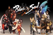 Blade and Soul Gold 4game от GreedyDwarf