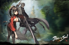 Blade&Soul Золото РУ и ЕВРО Дешево, быстро, надежно