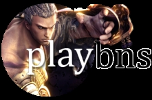 Blade and Soul - PlayBNS (1000 gold)