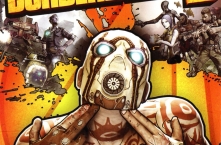 Borderlands 2 (Steam) RU/CIS