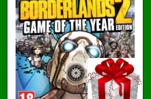 Borderlands 2 Game of the Year Edition - RU-CIS-UA