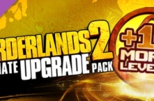 Borderlands 2: Ultimate Vault Hunters Upgrade Pack ROW