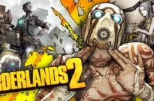 Borderlands 2 (STEAM KEY / RU/CIS)