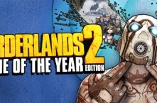 Borderlands 2 Game of the Year: GOTY (10 in 1) STEAM