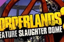 Borderlands 2: Creature Slaughterdome (DLC) STEAM KEY