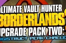 Borderlands 2: Ultimate Vault Hunter Upgrade Pack 2 ROW