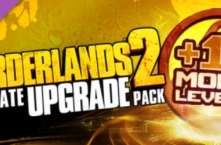 Borderlands 2: Ultimate Vault Hunter Upgrade Pack  ROW