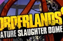 Borderlands 2: Creature Slaughterdome Steam RU- CIS