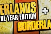 Borderlands 2 + Borderlands GOTY (Steam Gift/RU+CIS)