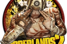 Borderlands 2 (Steam Gift ROW / Region Free)