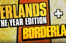 Borderlands 2 + Borderlands GOTY(Steam Gift/RU+CIS)