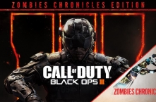 Call of Duty: Black Ops 3 III ( Steam Gift | RUS )