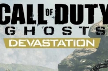 Call of Duty: Ghosts DLC 2 Devastation + ПОДАРОК