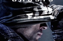 Call of Duty: Ghosts Deluxe Ed. (Steam KEY) + ПОДАРОК