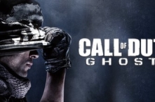 Call of Duty: Ghosts (STEAM KEY / RU/CIS)