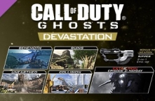 Call of Duty: Ghosts - Devastation (DLC 2)