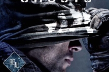 Call of Duty: Ghosts Расширенное изд. (Ключ Steam) CIS