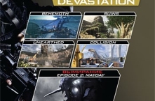 Call of Duty: Ghosts. Devastation (Steam key)CIS