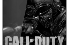 Call of Duty: Ghosts (Steam key/ RU + CIS)