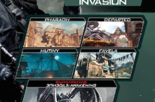 Call Of Duty: Ghosts Invasion (Steam) DLC 3