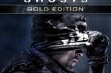 CALL OF DUTY: Ghosts GOLD EDITION | XBOX ONE | КЛЮЧ