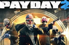 PAYDAY 2+Counter-Strike+Total War:SHOGUN2+Dota 2 1000ч