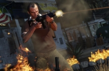 Grand Theft Auto V + $ 1.500.000