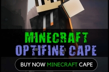 OPTIFINE ПЛАЩ | ДЛЯ ВАШЕГО ПЕРСОНАЖА | MINECRAFT CAPE