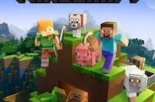 Minecraft Xbox one ключ